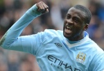 Yaya Toure