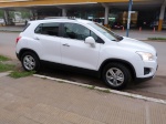 Chevrolet Tracker Plan 70/30 145-13