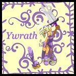 Ywrath