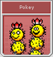 Pokey