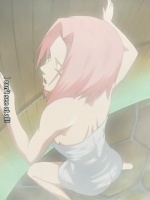 Sakura Haruno