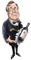 sommelier