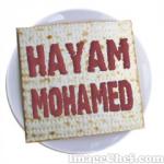 Hayam Mohammed