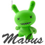 Mabus