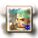 MaximunIron