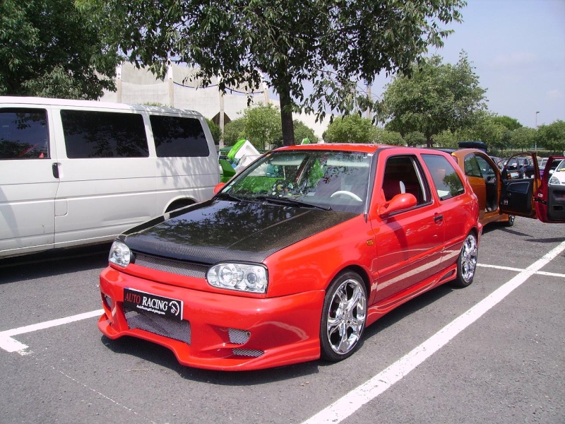 Golf 3 - 001