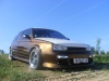 golf 3 chocolat