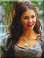 Katherine Pierce