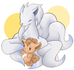 Isa' Ze Ninetales