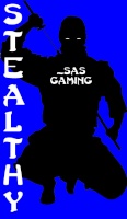 STEALTHY_SAS