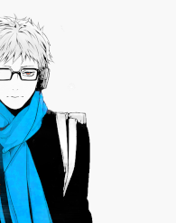 Tsukki