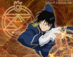 Flame Alchemist