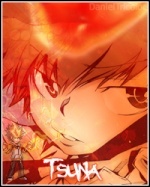 Tsunayoshi