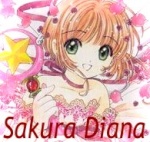 Diana Sakura