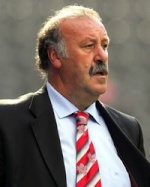 Vicente Del Bosque