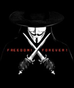 FREEDOM!vFOREVER!