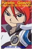 Yugioh Hiroto