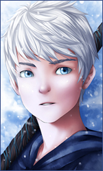 Jack Frost