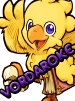 Vordaroke