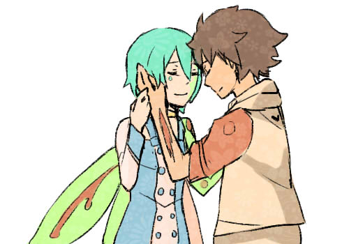 Renton x Eureka from Eureka Seven (6)