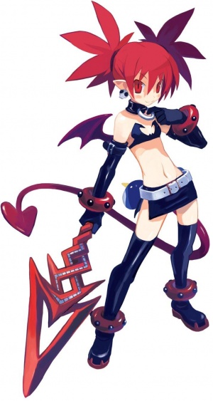 Etna from Disgaea (6)