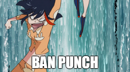 Ban Punch