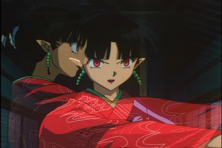 Kagura from Inuyasha 153