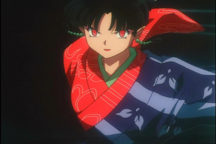 Kagura from Inuyasha 157