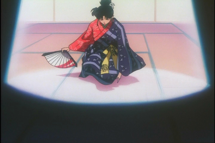 Kagura from Inuyasha 160