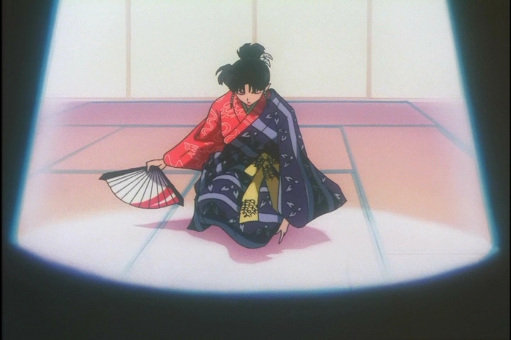 Kagura from Inuyasha 161