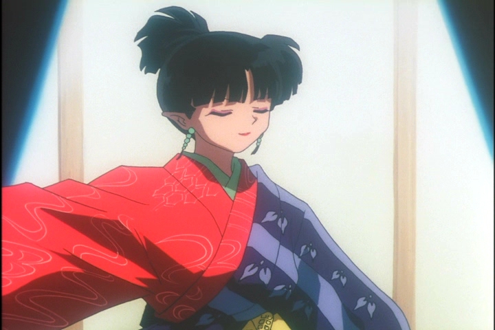 Kagura from Inuyasha 164