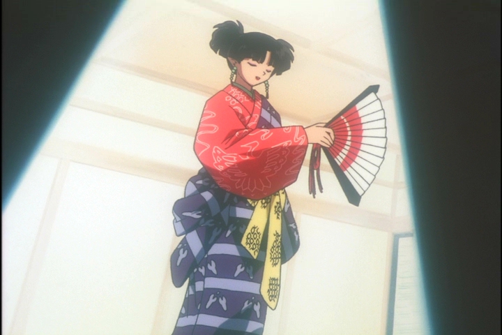 Kagura from Inuyasha 169