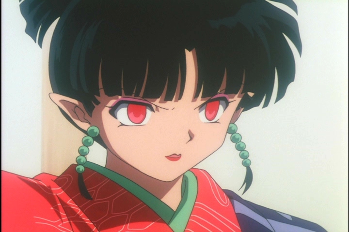 Kagura from Inuyasha 176