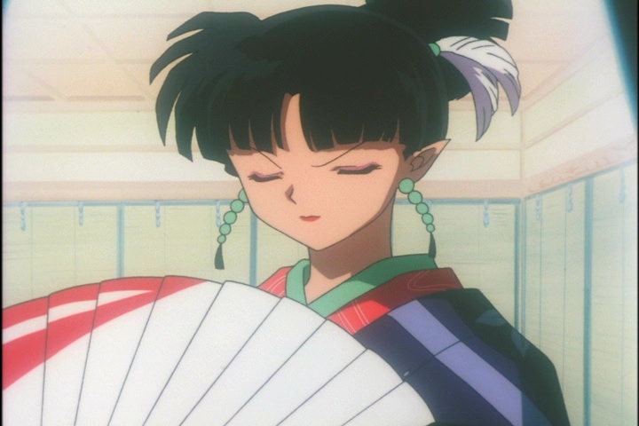 Kagura from Inuyasha 182