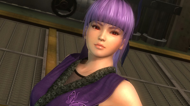 Ayane (4)