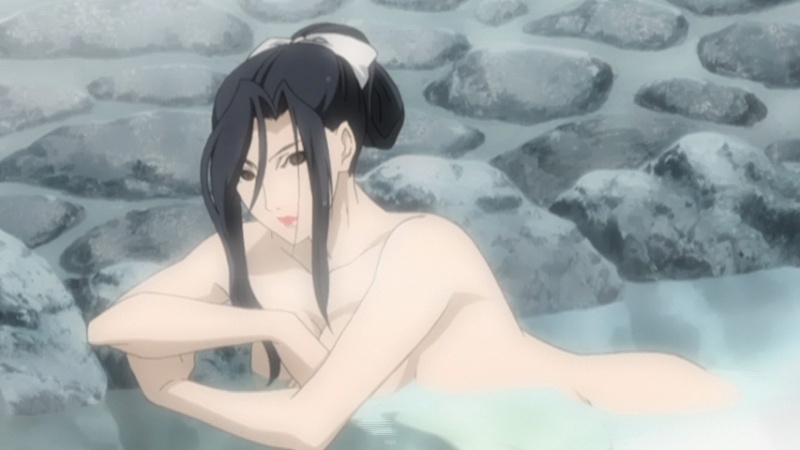 Onna Keieisha Eriko