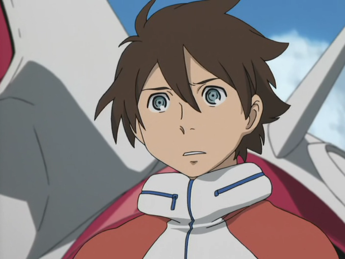 Renton Thurston from Eureka Seven (6)