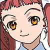 Shiho Huit avatar from My-Otome