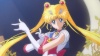 Sailor Moon from Sailor Moon Crystal 2