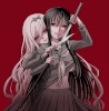 General Shoujo-Ai Femslash Yuri album A9232910