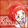 Irina Woods avatar from Mai-Otome