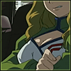Haruka Armitage animated avatar