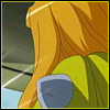 Haruka Armitage animated avatar 2