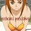 Midori Sugiura "Melons" avatar