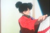 Kagura from Inuyasha 167