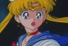 Sailor Moon (shocked!)