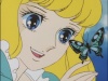 Marie Antoinette from The Rose of Versailles 4