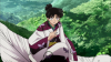 Kagura from Inuyasha: The Final Act 107