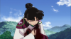 Kagura from Inuyasha: The Final Act 116