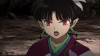 Kagura from Inuyasha: The Final Act 3